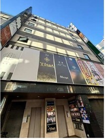 池袋の店舗物件
