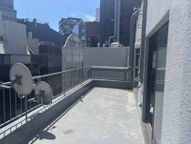 恵比寿の店舗物件