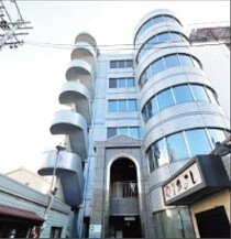近鉄八尾の店舗物件