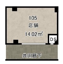 烏丸御池の店舗物件