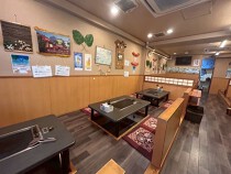 金町の居抜き物件