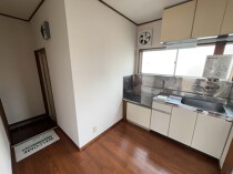 元住吉の居抜き物件