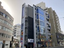 赤坂の店舗物件