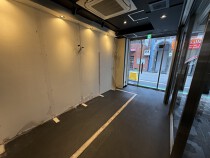 心斎橋の店舗物件