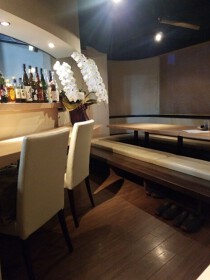 国分寺の居抜き物件