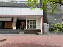 大森の店舗物件