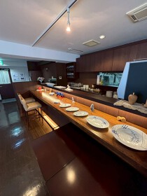 浦和の居抜き物件