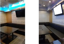 町田の居抜き物件