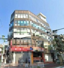 新八柱の店舗物件