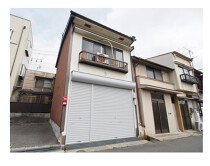 長田の店舗物件