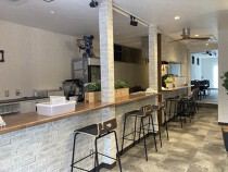 西小山の居抜き物件