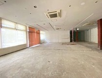 桃山台の店舗物件