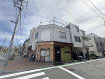 綾瀬の店舗物件