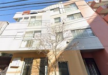 浜田山の店舗物件