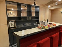 花園町の居抜き物件