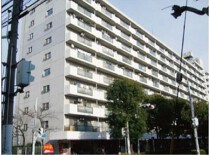 京成曳舟の店舗物件