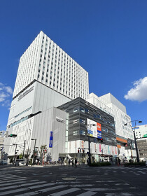 大宮の店舗物件