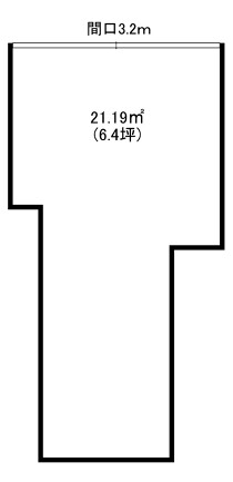 神戸三宮の居抜き物件