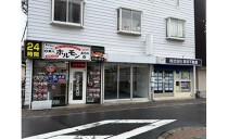 蒲生の店舗物件