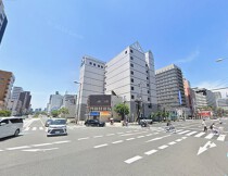 大阪上本町の居抜き物件