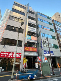 池袋の居抜き物件