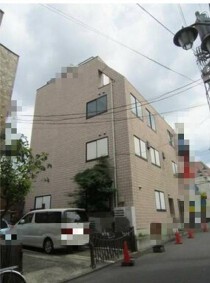 平塚の居抜き物件