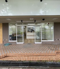 千里中央の居抜き物件