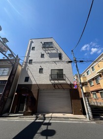 成増の店舗物件