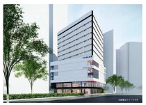 虎ノ門ヒルズの店舗物件