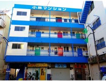 葛西の店舗物件