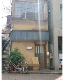 高円寺の居抜き物件