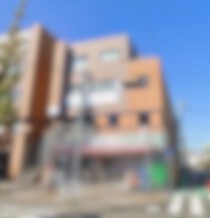 西八王子の店舗物件