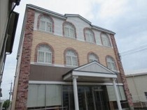 泉ヶ丘の店舗物件