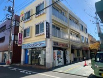 池上の居抜き物件