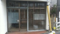 上井草の店舗物件