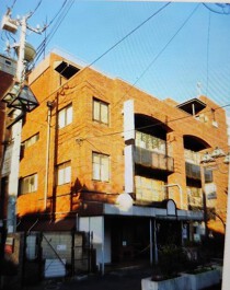 草加の居抜き物件