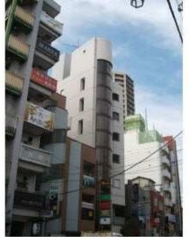 竹ノ塚の居抜き物件