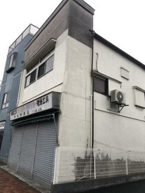 船堀の居抜き物件