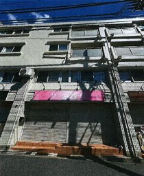 東白楽の店舗物件
