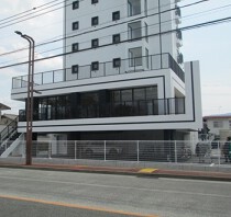 橋本の店舗物件