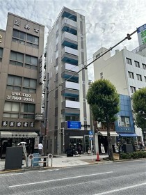 神保町の店舗物件