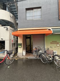 岸里の居抜き物件