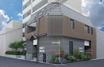 神楽坂の店舗物件