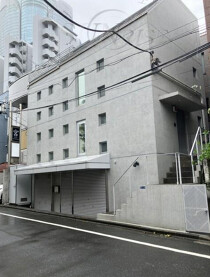 六本木の店舗物件