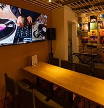 神保町の居抜き物件