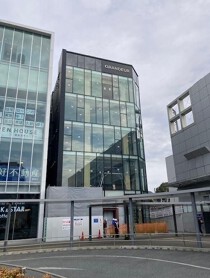 香椎の店舗物件