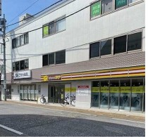 小田急相模原の店舗物件