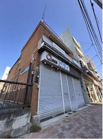 南千住の店舗物件
