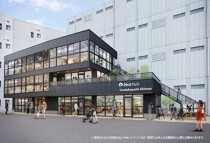 富田林の店舗物件