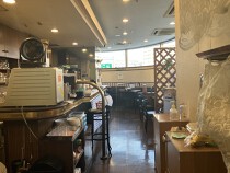 東大島の居抜き物件